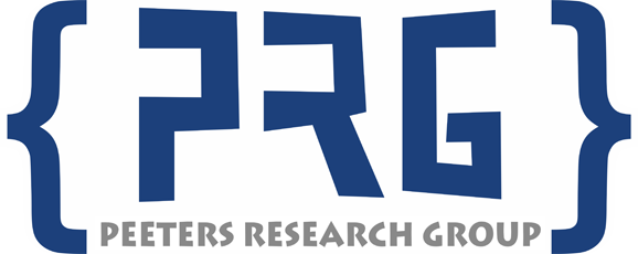 Peeters Research Group